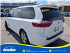 2017 Toyota Sienna LE 8 Passenger (Stk: B1826) in Sarnia - Image 7 of 29
