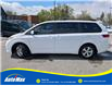 2017 Toyota Sienna LE 8 Passenger (Stk: B1826) in Sarnia - Image 8 of 29