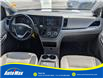 2017 Toyota Sienna LE 8 Passenger (Stk: B1826) in Sarnia - Image 14 of 29