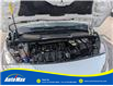 2021 Ford Transit Connect XLT (Stk: B1816) in Sarnia - Image 13 of 25