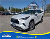 2022 Toyota Highlander Hybrid Limited (Stk: B1777) in Sarnia - Image 1 of 30