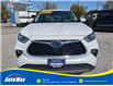 2022 Toyota Highlander Hybrid Limited (Stk: B1777) in Sarnia - Image 2 of 30