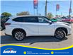 2022 Toyota Highlander Hybrid Limited (Stk: B1777) in Sarnia - Image 4 of 30