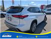 2022 Toyota Highlander Hybrid Limited (Stk: B1777) in Sarnia - Image 5 of 30
