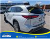 2022 Toyota Highlander Hybrid Limited (Stk: B1777) in Sarnia - Image 7 of 30