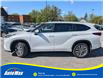 2022 Toyota Highlander Hybrid Limited (Stk: B1777) in Sarnia - Image 8 of 30