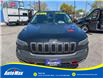 2022 Jeep Cherokee Trailhawk (Stk: B1775) in Sarnia - Image 2 of 28