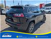 2022 Jeep Cherokee Trailhawk (Stk: B1775) in Sarnia - Image 5 of 28
