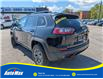 2022 Jeep Cherokee Trailhawk (Stk: B1775) in Sarnia - Image 7 of 28
