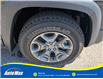 2022 Jeep Cherokee Trailhawk (Stk: B1775) in Sarnia - Image 11 of 28