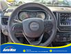 2022 Jeep Cherokee Trailhawk (Stk: B1775) in Sarnia - Image 15 of 28