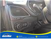 2022 Jeep Cherokee Trailhawk (Stk: B1775) in Sarnia - Image 20 of 28