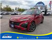 2022 Hyundai Kona 1.6T N Line w/Ultimate Package (Stk: B1805A) in Sarnia - Image 1 of 29