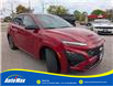 2022 Hyundai Kona 1.6T N Line w/Ultimate Package (Stk: B1805A) in Sarnia - Image 3 of 29