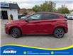 2022 Hyundai Kona 1.6T N Line w/Ultimate Package (Stk: B1805A) in Sarnia - Image 8 of 29