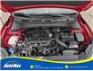2022 Hyundai Kona 1.6T N Line w/Ultimate Package (Stk: B1805A) in Sarnia - Image 9 of 29