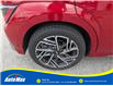 2022 Hyundai Kona 1.6T N Line w/Ultimate Package (Stk: B1805A) in Sarnia - Image 11 of 29