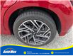 2022 Hyundai Kona 1.6T N Line w/Ultimate Package (Stk: B1805A) in Sarnia - Image 12 of 29