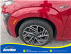2022 Hyundai Kona 1.6T N Line w/Ultimate Package (Stk: B1805A) in Sarnia - Image 13 of 29