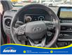2022 Hyundai Kona 1.6T N Line w/Ultimate Package (Stk: B1805A) in Sarnia - Image 16 of 29