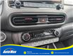 2022 Hyundai Kona 1.6T N Line w/Ultimate Package (Stk: B1805A) in Sarnia - Image 18 of 29
