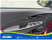 2022 Hyundai Kona 1.6T N Line w/Ultimate Package (Stk: B1805A) in Sarnia - Image 23 of 29