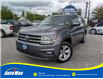 2019 Volkswagen Atlas 3.6 FSI Comfortline (Stk: B1819) in Sarnia - Image 1 of 28