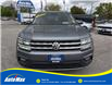 2019 Volkswagen Atlas 3.6 FSI Comfortline (Stk: B1819) in Sarnia - Image 2 of 28