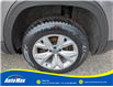 2019 Volkswagen Atlas 3.6 FSI Comfortline (Stk: B1819) in Sarnia - Image 9 of 28