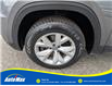 2019 Volkswagen Atlas 3.6 FSI Comfortline (Stk: B1819) in Sarnia - Image 10 of 28