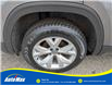 2019 Volkswagen Atlas 3.6 FSI Comfortline (Stk: B1819) in Sarnia - Image 12 of 28