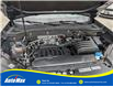 2019 Volkswagen Atlas 3.6 FSI Comfortline (Stk: B1819) in Sarnia - Image 13 of 28