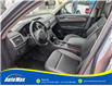 2019 Volkswagen Atlas 3.6 FSI Comfortline (Stk: B1819) in Sarnia - Image 19 of 28