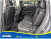 2019 Volkswagen Atlas 3.6 FSI Comfortline (Stk: B1819) in Sarnia - Image 22 of 28
