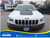 2022 Jeep Cherokee Trailhawk (Stk: B1776) in Sarnia - Image 2 of 28