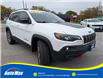 2022 Jeep Cherokee Trailhawk (Stk: B1776) in Sarnia - Image 3 of 28