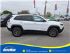 2022 Jeep Cherokee Trailhawk (Stk: B1776) in Sarnia - Image 4 of 28