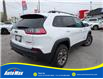 2022 Jeep Cherokee Trailhawk (Stk: B1776) in Sarnia - Image 5 of 28