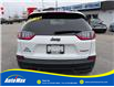 2022 Jeep Cherokee Trailhawk (Stk: B1776) in Sarnia - Image 6 of 28