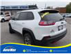 2022 Jeep Cherokee Trailhawk (Stk: B1776) in Sarnia - Image 7 of 28