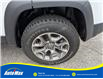 2022 Jeep Cherokee Trailhawk (Stk: B1776) in Sarnia - Image 10 of 28