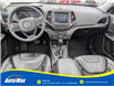 2022 Jeep Cherokee Trailhawk (Stk: B1776) in Sarnia - Image 14 of 28