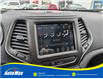 2022 Jeep Cherokee Trailhawk (Stk: B1776) in Sarnia - Image 17 of 28