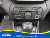 2022 Jeep Cherokee Trailhawk (Stk: B1776) in Sarnia - Image 18 of 28