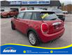 2015 MINI 5 Door Cooper (Stk: B1459) in Sarnia - Image 7 of 27