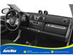2014 Smart fortwo electric drive Passion (Stk: A8706) in Sarnia - Image 12 of 12