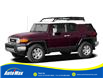 2007 Toyota FJ Cruiser Base (Stk: B1033) in Sarnia - Image 1 of 2