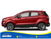 2019 Ford EcoSport Titanium (Stk: B1743) in Sarnia - Image 2 of 12