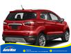2019 Ford EcoSport Titanium (Stk: B1743) in Sarnia - Image 3 of 12