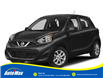 2018 Nissan Micra SV (Stk: B1806A) in Sarnia - Image 1 of 11
